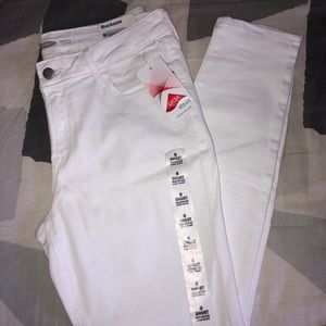 Old Navy Rockstar Skinny Jeans
